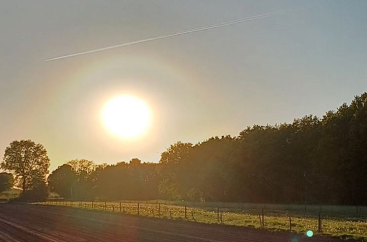 Vakantiehuis in Zuidwolde