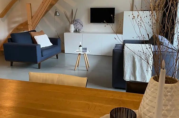 Schuurhuisje Middelveen