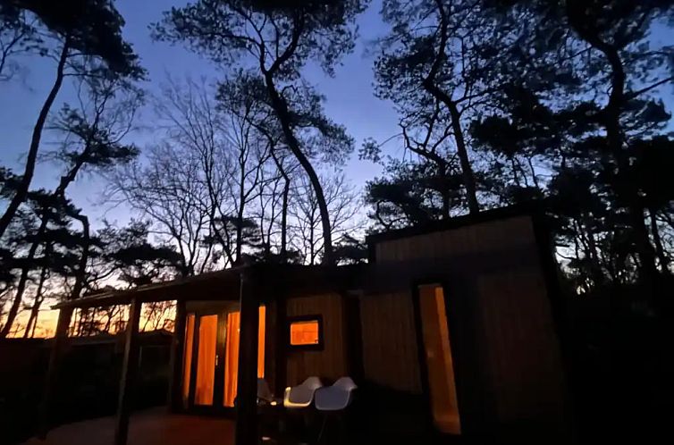 Tinyhouse Egel