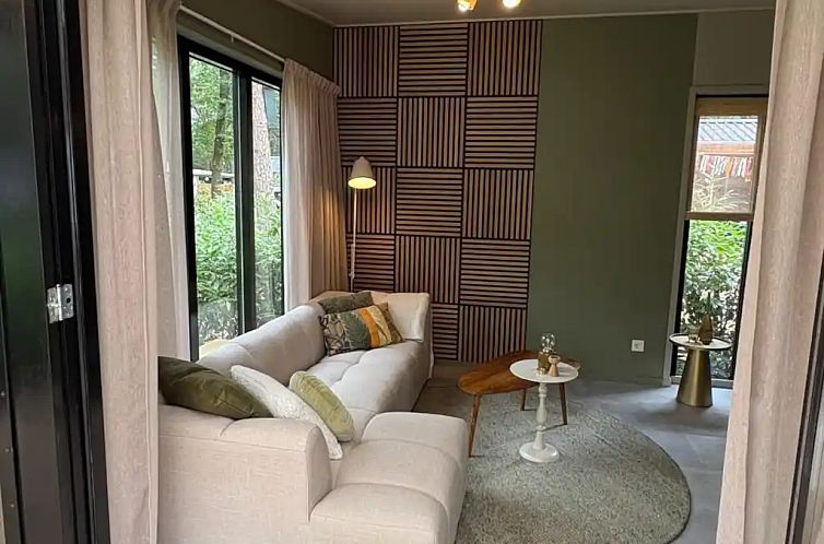 Tinyhouse Egel