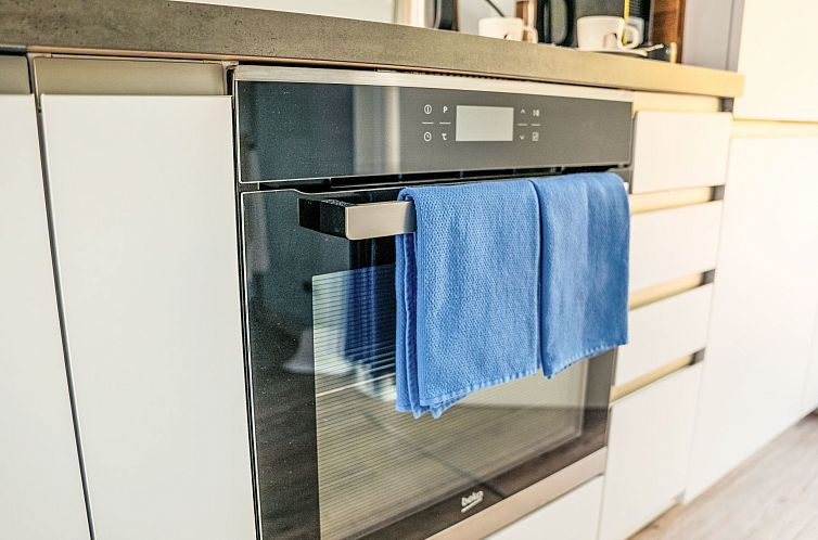 Vakantiehuis Floating Home-Hausboot in Merzig liegend