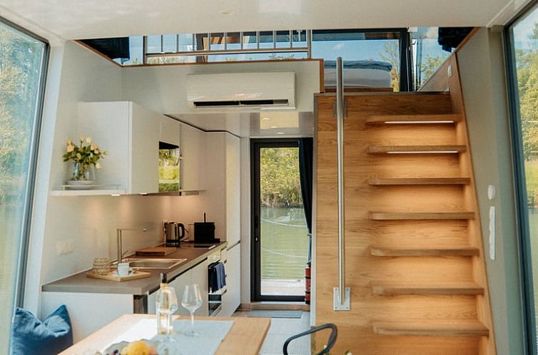 Vakantiehuisje in Mettlach