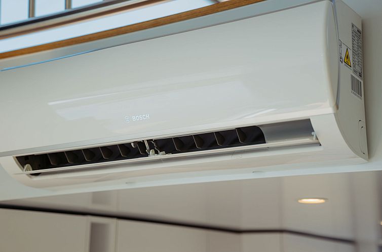 Vakantiehuis Floating Home-Hausboot Saarschleife