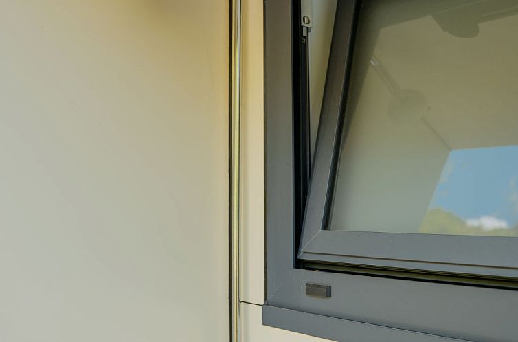 Vakantiehuis Floating Home-Hausboot Saarschleife