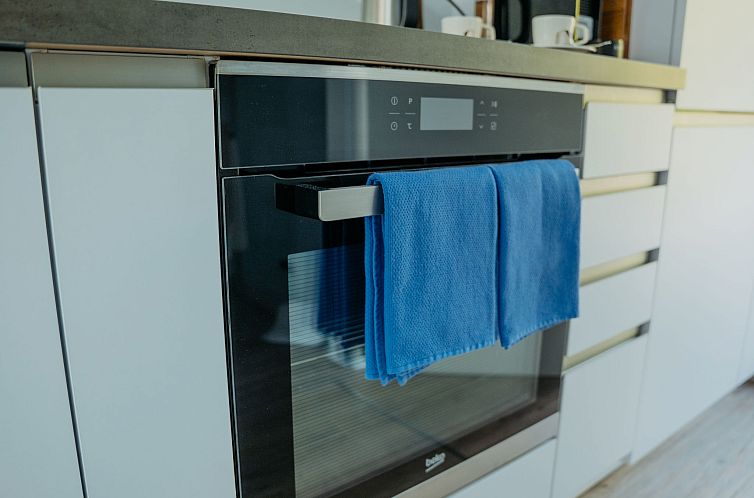 Vakantiehuis Floating Home-Hausboot in Mettlach Hafen