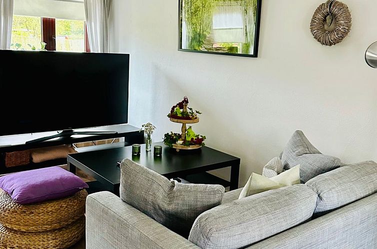 Guest house 2006601 - Apartment Saarland - Appartement Fewo Suzanne