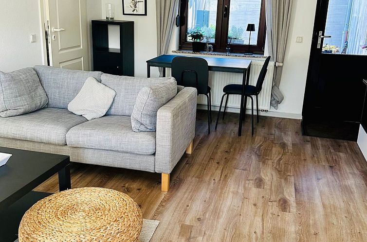 Appartement Fewo Suzanne