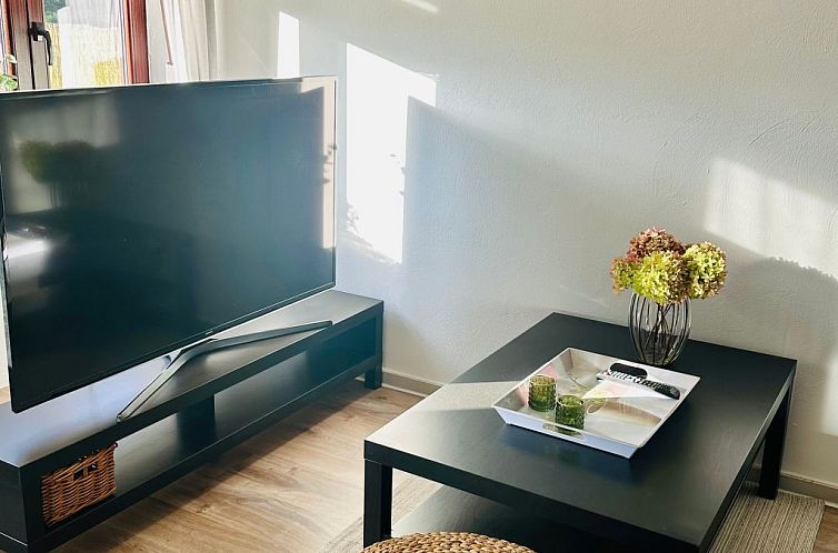 Appartement Fewo Suzanne