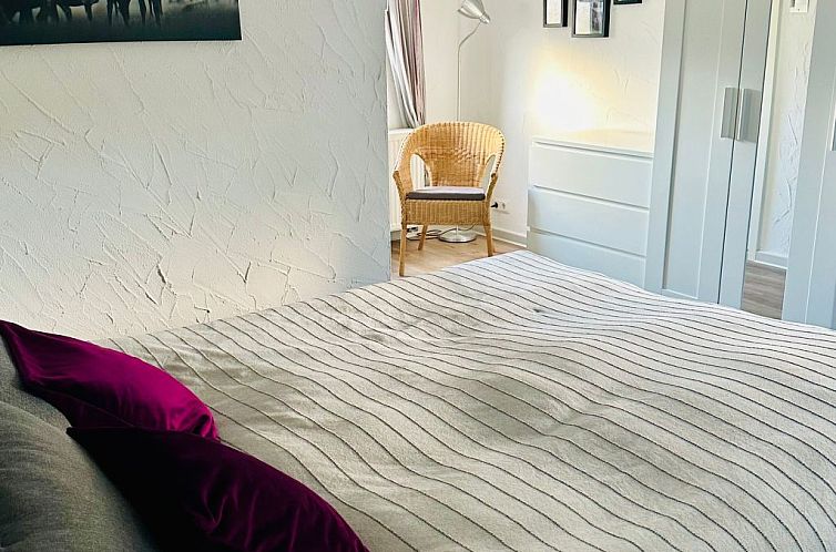 Appartement Fewo Suzanne