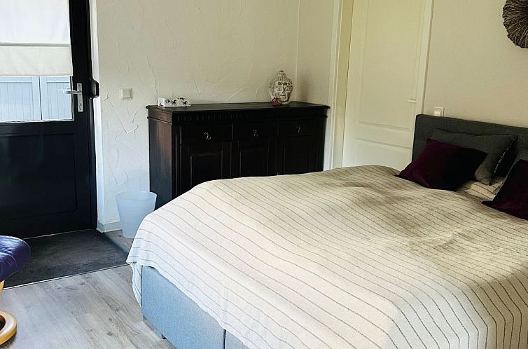 Appartement Fewo Suzanne