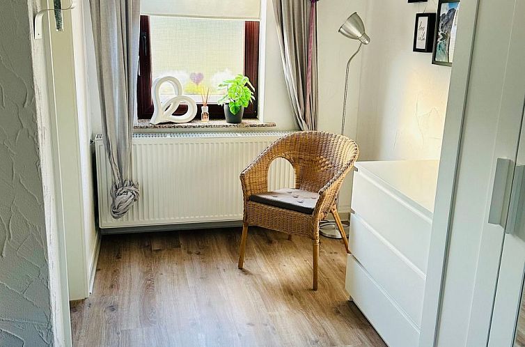 Appartement Fewo Suzanne