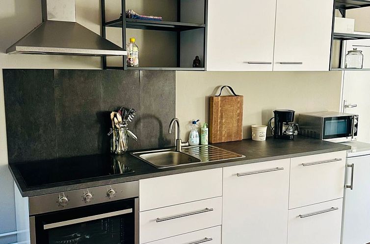 Appartement Fewo Suzanne