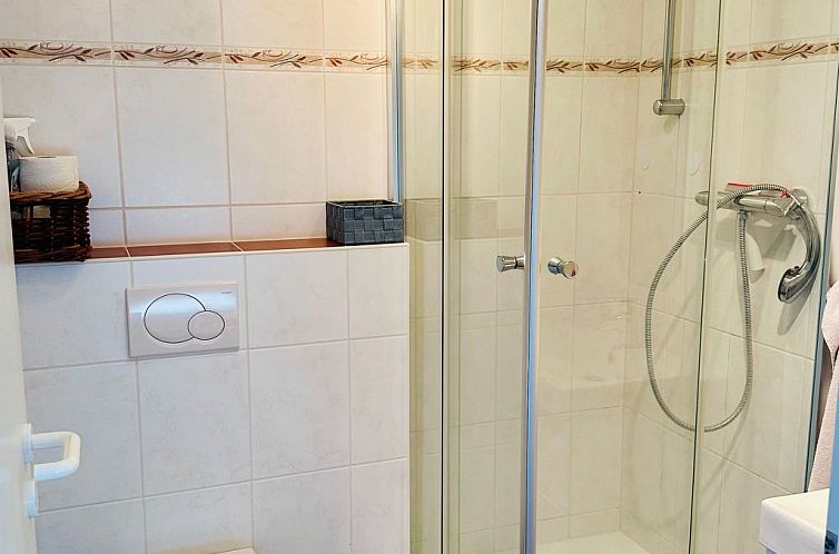 Appartement Fewo Suzanne