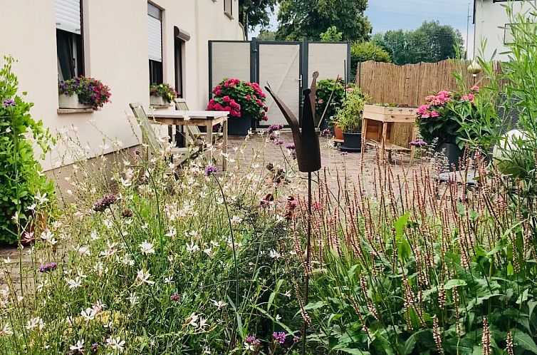 Appartement Fewo Suzanne