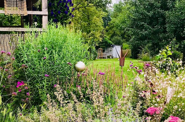 Appartement Fewo Suzanne