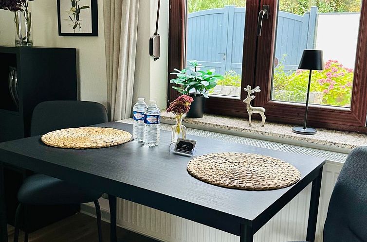 Appartement Fewo Suzanne