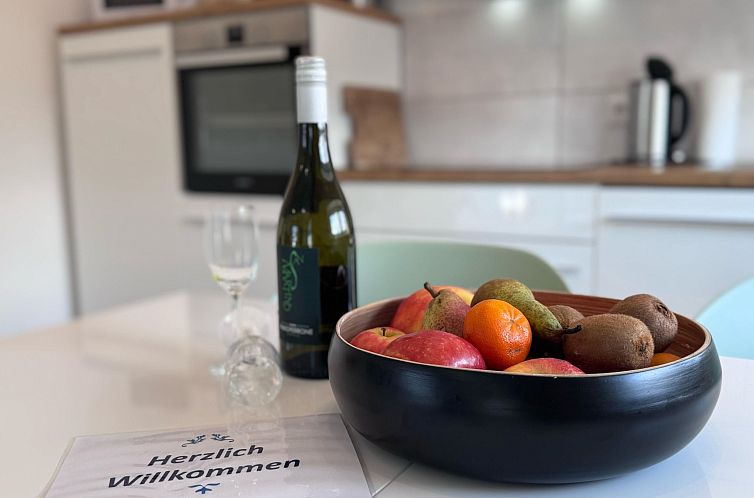 Appartement Dariana Schwalbach