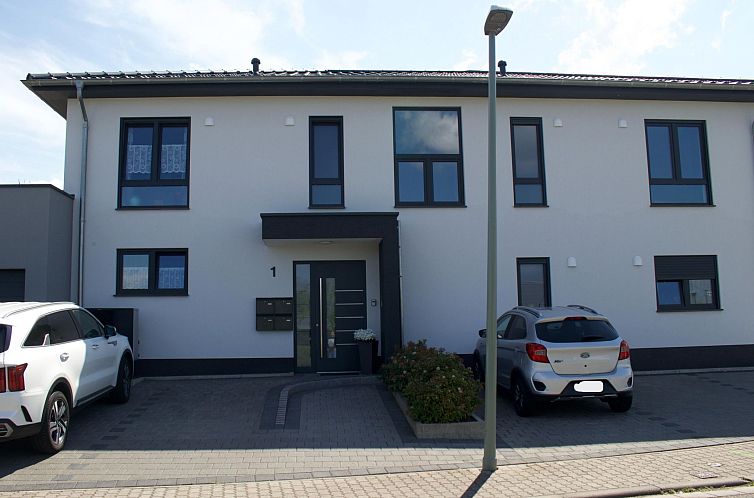 Appartement Dariana Schwalbach