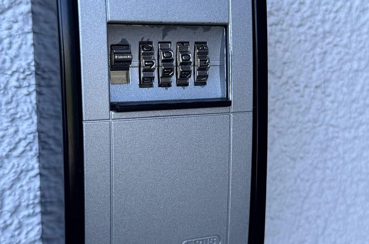 Appartement Dariana Schwalbach