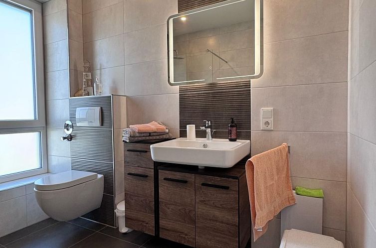 Appartement Dariana Schwalbach