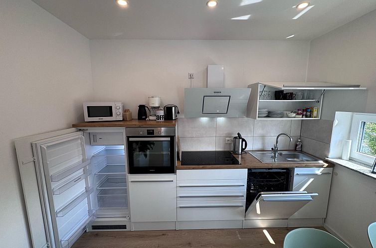 Appartement Dariana Schwalbach