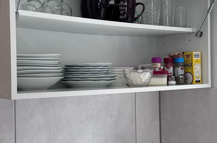 Appartement Dariana Schwalbach