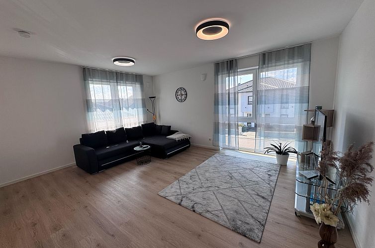 Appartement Dariana Schwalbach