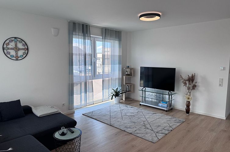 Appartement Dariana Schwalbach