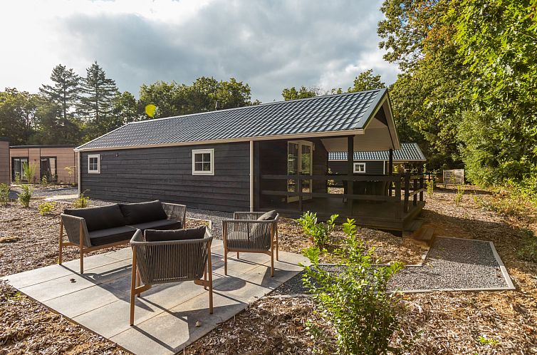 Veenborg Lodge