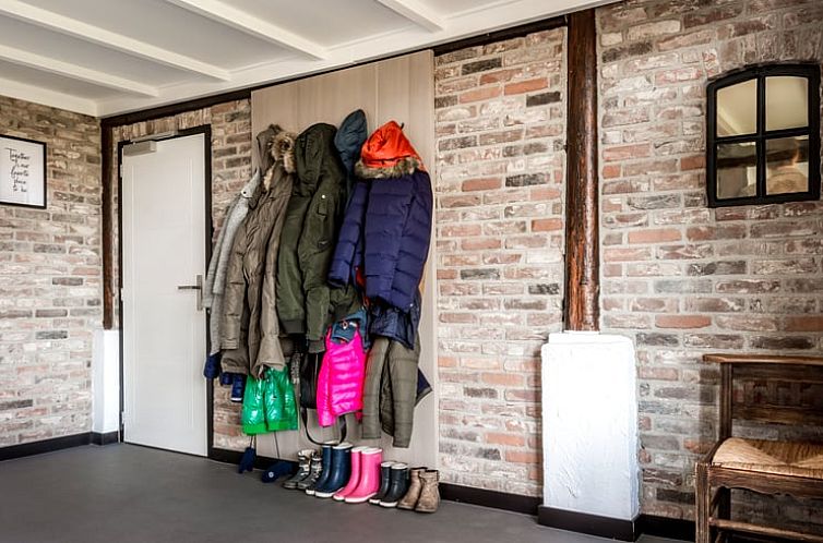 Vakantiehuisje in Ruinen