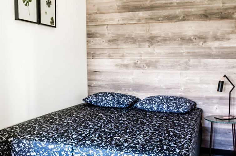 Vakantiehuisje in Ruinen