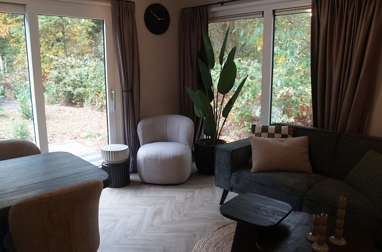 Groeneborg Lodge