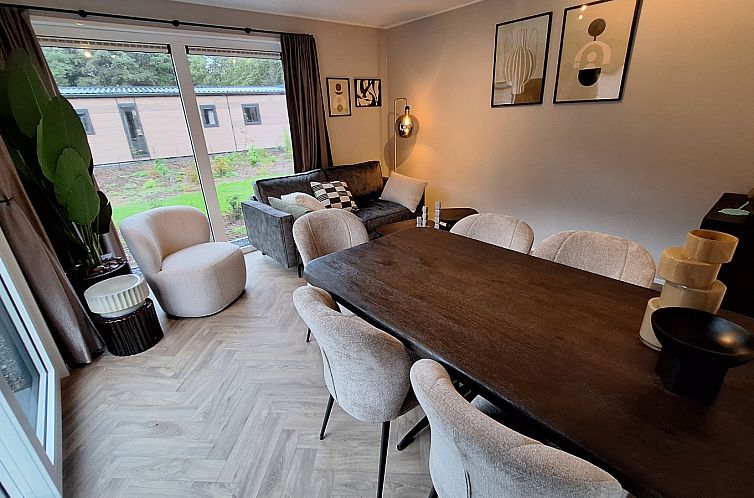 Groeneborg Lodge