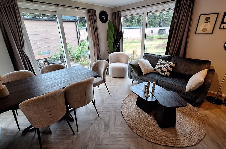 «Groeneborg» Lodge