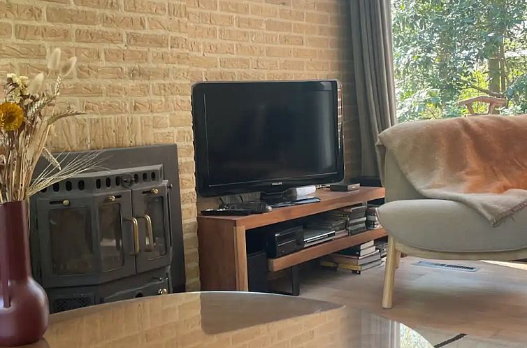Vakantiehuis Ruinen 'De Bosnimpf'