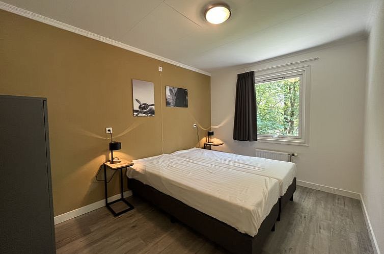 Vakantiehuis Fins Chalet