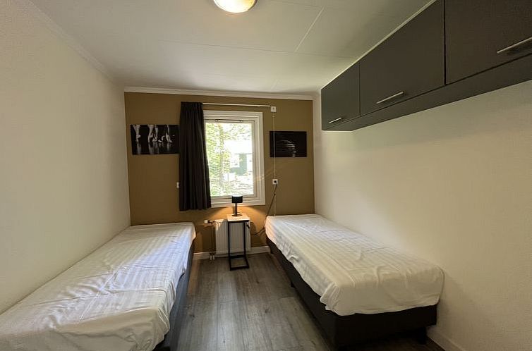 Vakantiehuis Fins Chalet