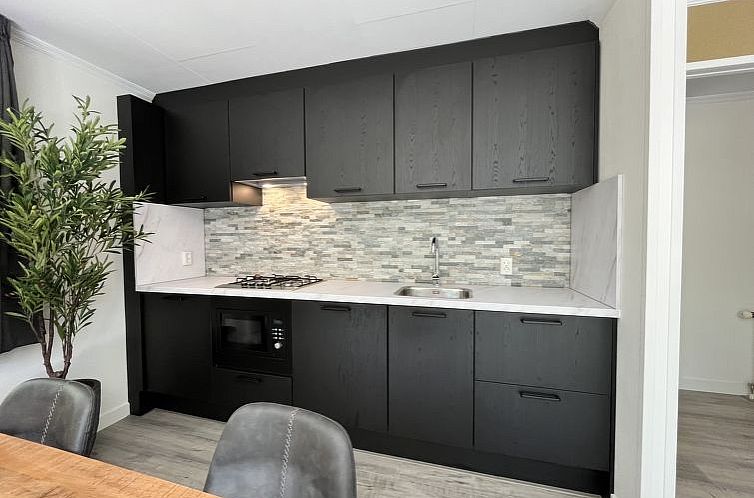 Vakantiehuis Fins Chalet