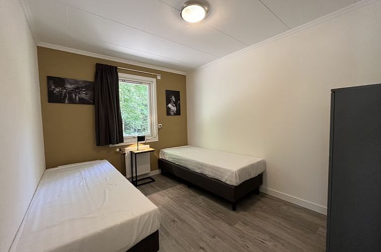 Vakantiehuis Fins Chalet