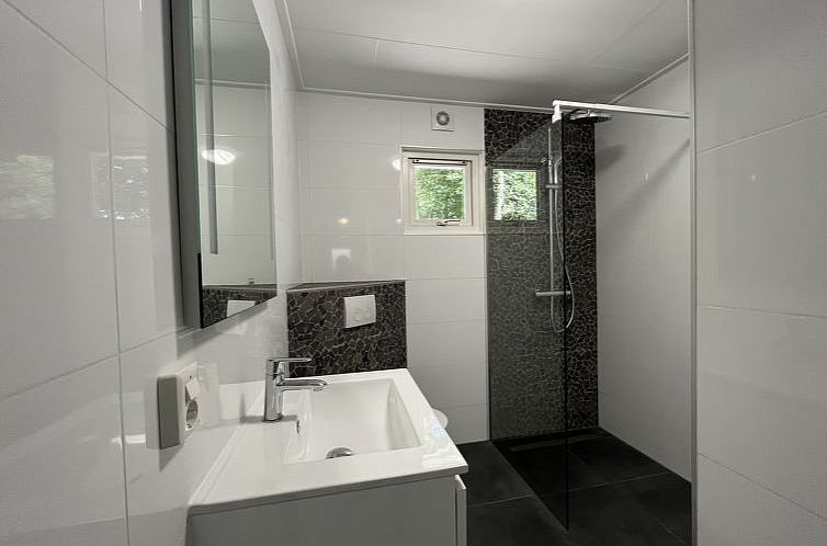 Vakantiehuis Fins Chalet