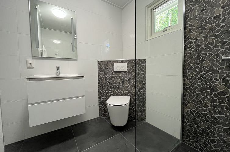 Vakantiehuis Fins Chalet