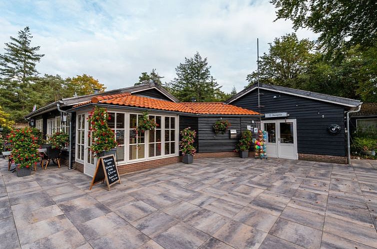 Vakantiehuis Fins Chalet