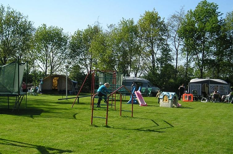 Vakantiehuisje in Ruinen
