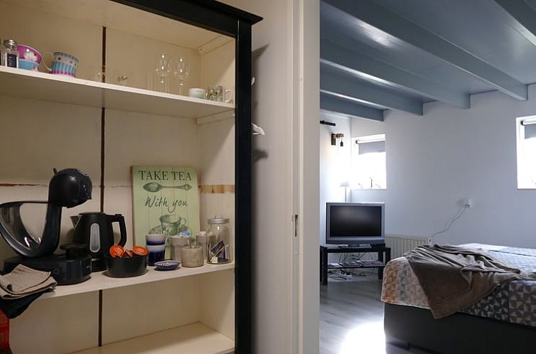 Vakantiehuis in Ruinen