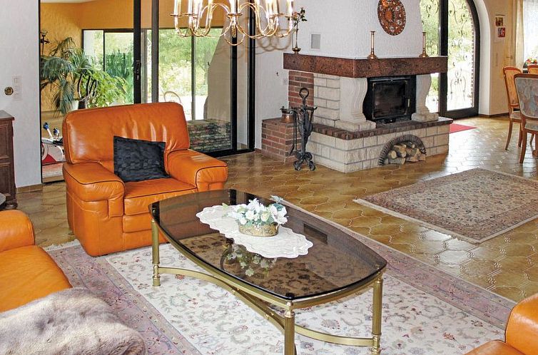 Vakantiehuis Ferienbungalow Anne