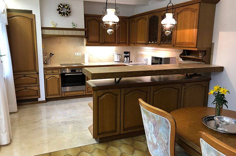 Vakantiehuis Ferienbungalow Anne