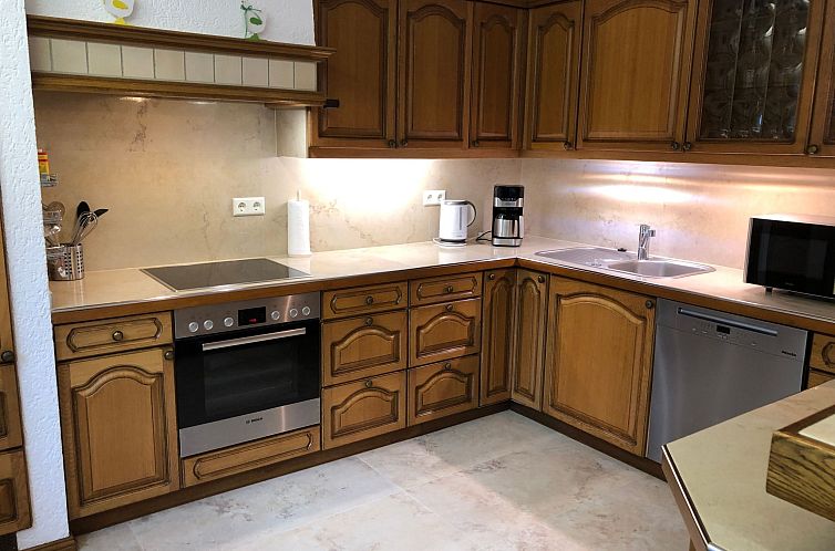 Vakantiehuis Ferienbungalow Anne