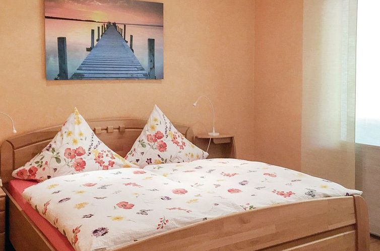 Vakantiehuis Ferienbungalow Anne