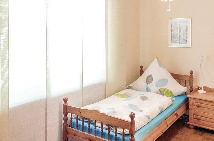 Vakantiehuis Ferienbungalow Anne