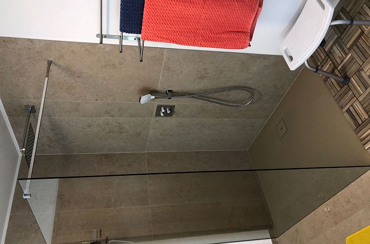 Vakantiehuis Ferienbungalow Anne